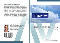 Gesamtbankrisikosteuerung 3639780272 Book Cover