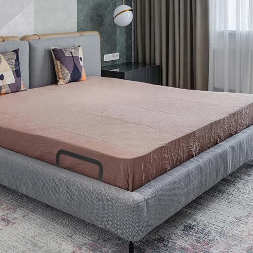 Barres de maintien de matelas de qualité supérieure pour cadre de lit - 7