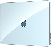 Vista 9 de EooCoo Funda compatible con MacBook Air de 15 pulgadas M5 2026 2025-2023 M4 M3 M2 A3448 A3241 A3114 A2941, se ajusta como un guante, carcasa rígida