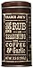 Trader Joe's BBQ Rub and Seasoning with Coffee & Garlic (Pack of 2)