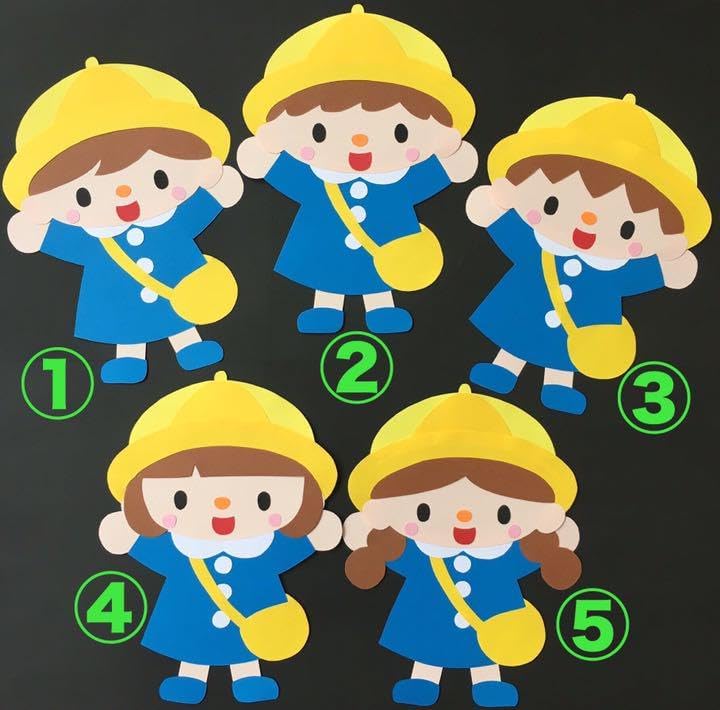 風鈴 製作キット 壁面飾り 夏 七夕 短冊 保育 高齢者 クラフト 壁面