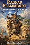 otra shop peret  Ragnar Flammbart - Magia, machos cabríos y otras catástrofes (Ragnar Flammbart (Español) nº 1)