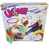 Magic Unicorn Ring Toss Game