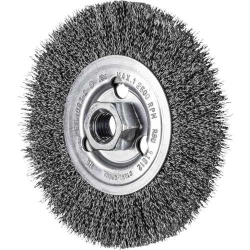 Image of Pferd 43502201 Brush RBU 11512 /M14 ST 0.30 SG