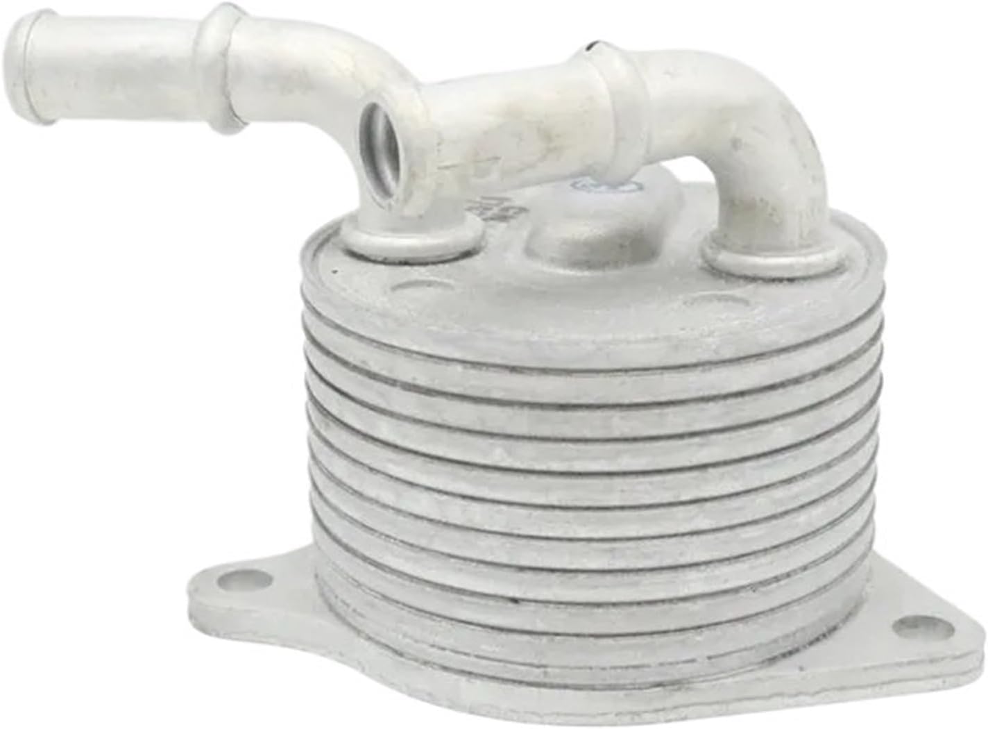 Car Oil Cooler For Suzuki Vitara 2015+ SX4 S-cross 2013+ 6AT Transmission Oil Cooler Radiator 24777-78MT0