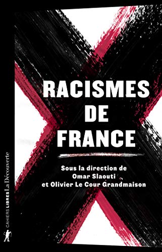 Imagen de Racismes de France