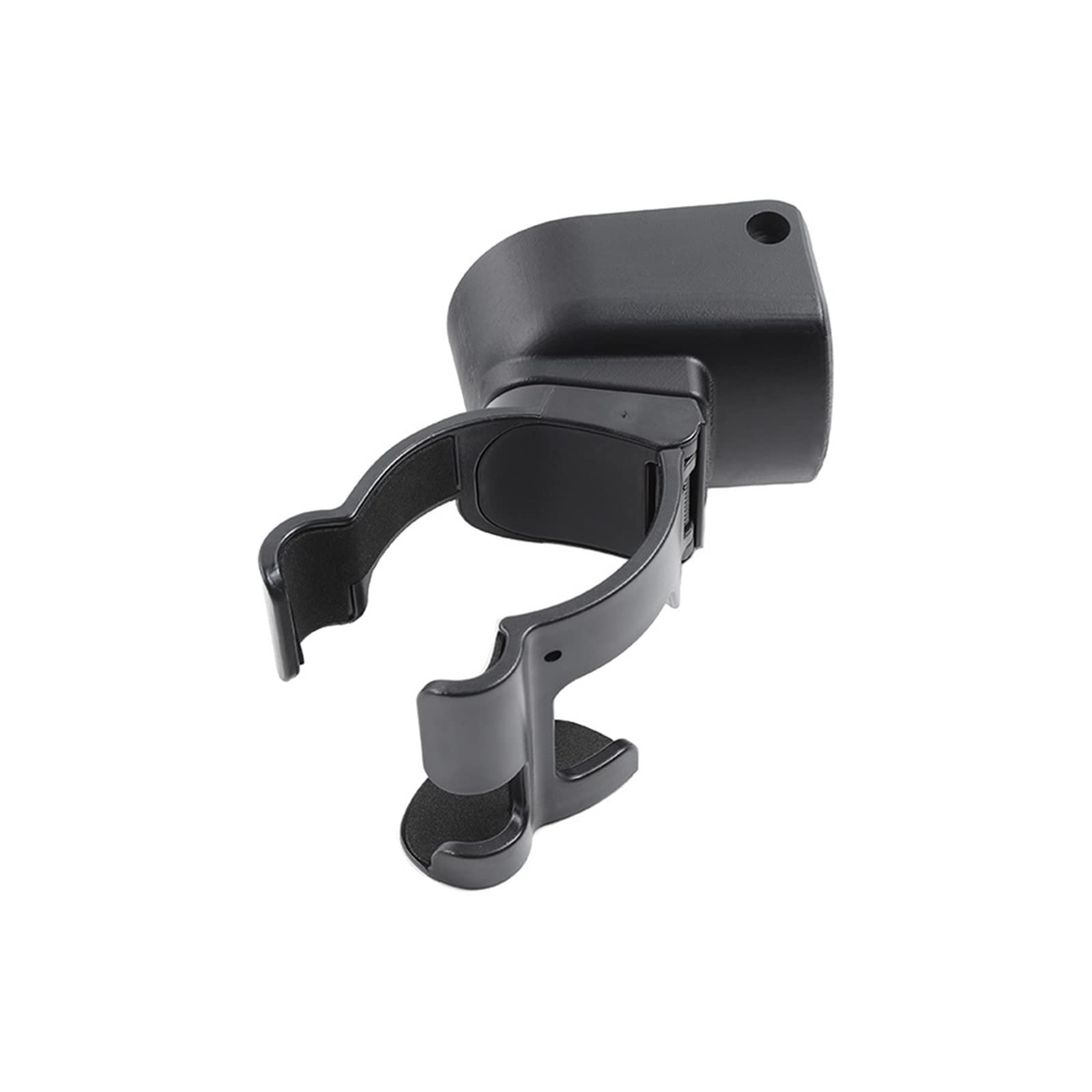 Porte-gobelet double fonction Wrangler JK : fixez votre smartphone et votre boisson