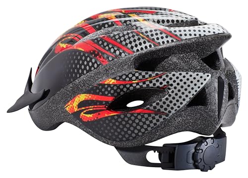 Schwinn Thrasher Kids Helmet