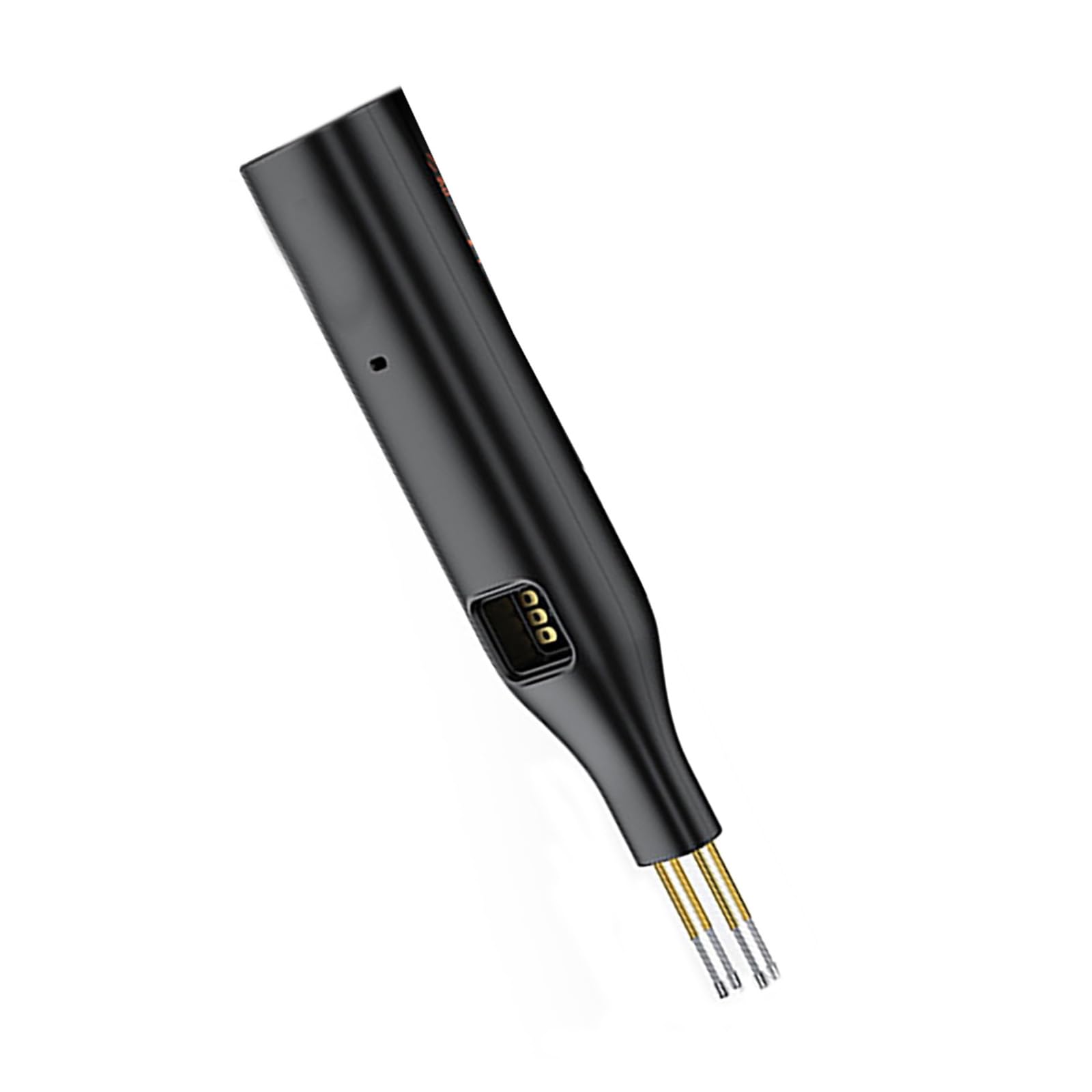 Intelligent Optocoupler Instrument and Thyristor Tester Tool for Accurate Component Analysis, Laboratory Field Use Intelligent Identification Tester