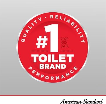 American Standard 5503A00B.020 Transitional Elongated Toilet Seat Soft Close, White