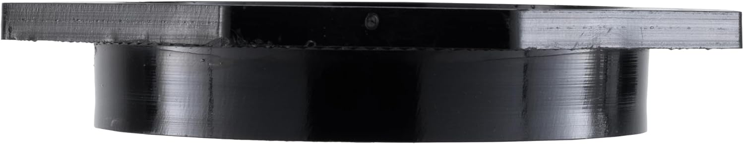 RecPro RV Combo Shower Pan Installation Kit | Attach a Toilet & Black Water Tank