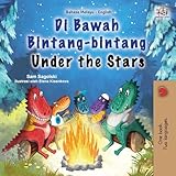 Under the Stars (Malay English Bilingual Kids Book) (Malay English Bilingual Collection) (Malay Edition)