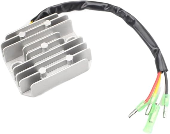 Voltage Regulator Rectifier 32800-94610 32800-94620 32800-94601 Outboard Motors For DF4 For DF45 For DF6 For DF9.9 Regulator Rectifier