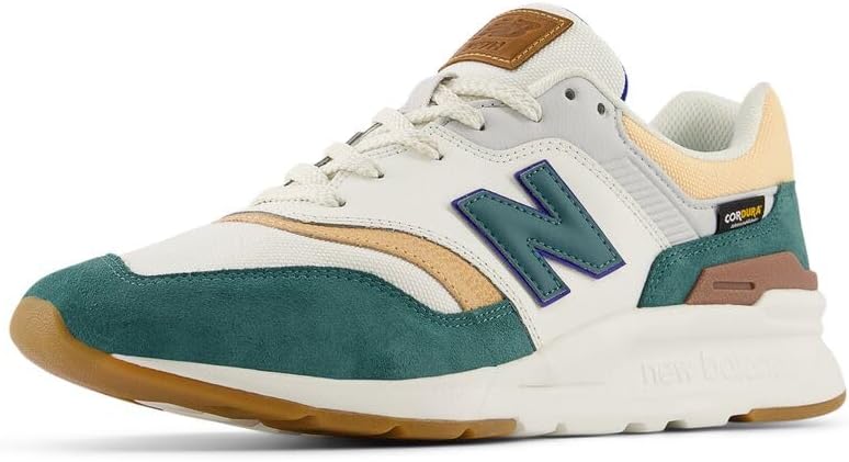 New Balance Mens Sneaker Sneaker