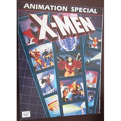 Animation Special