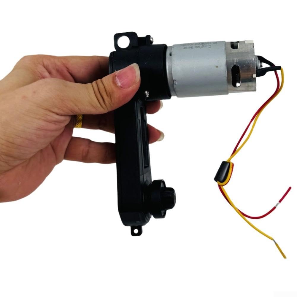 Motore per spazzola Principale Metallo per Redkey W12 Pro Motore