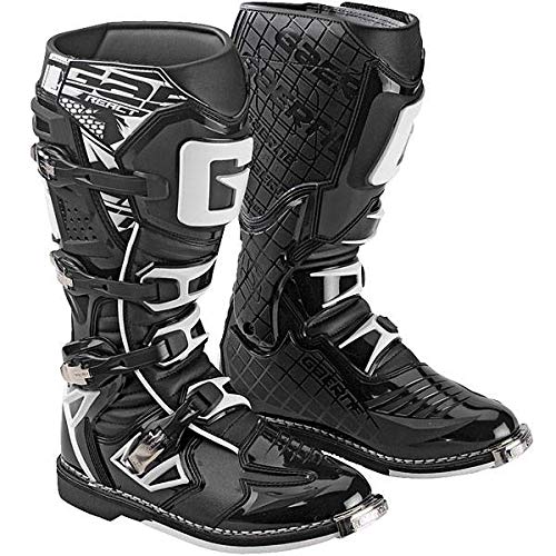 Amazon.co.jp: Gaerne ガエルネ G_React Boot オフロード モトクロス 