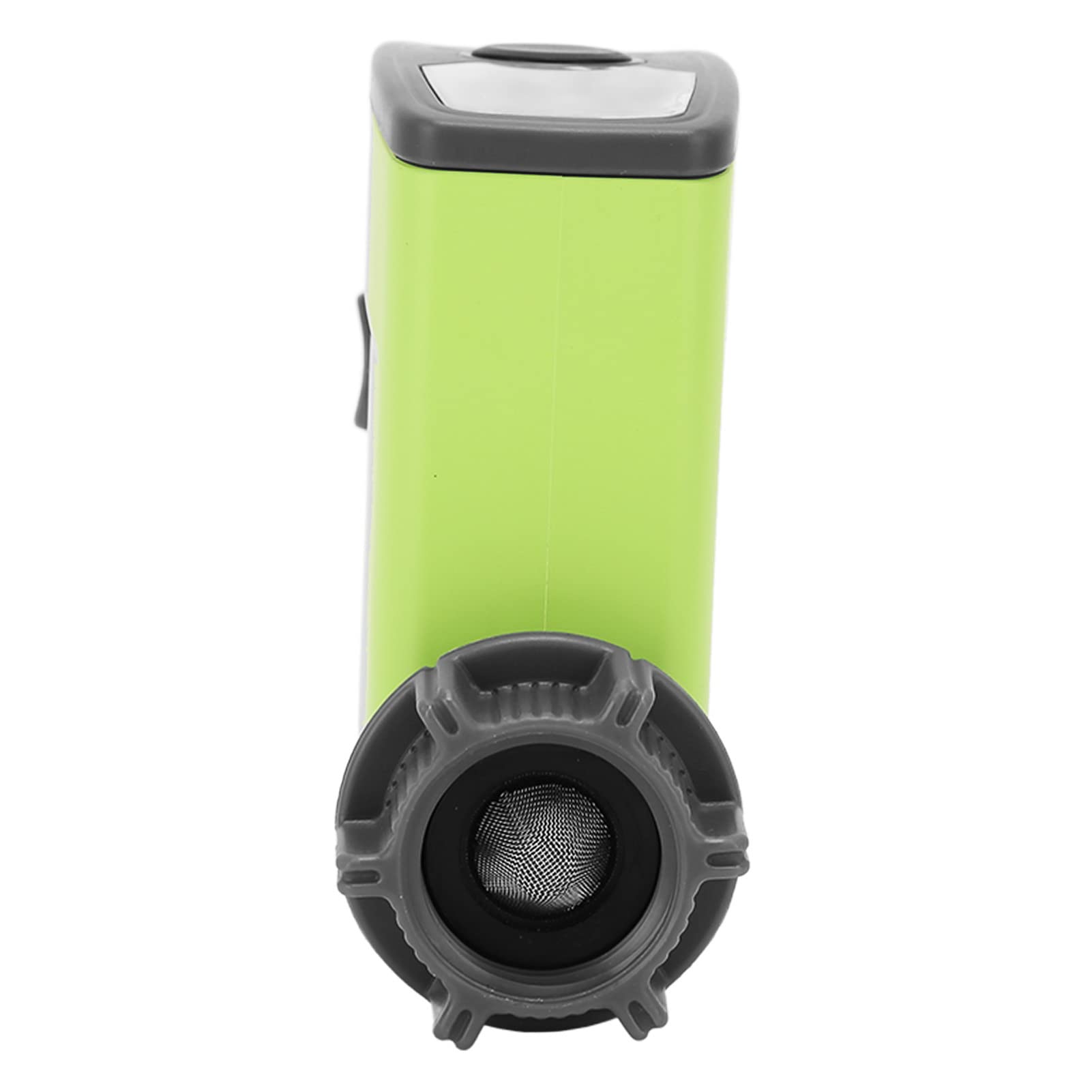 Temporizador Inteligente para Grifo de Manguera, Dispositivo Resistente Al Agua con Control Bluetooth para Riego Eficiente y Cuidado del Jardín, Material ABS de Primera Calidad