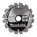 Produktbild Makita Specialized Saegeblatt, 136 x 20 mm, 16Z, B-33532