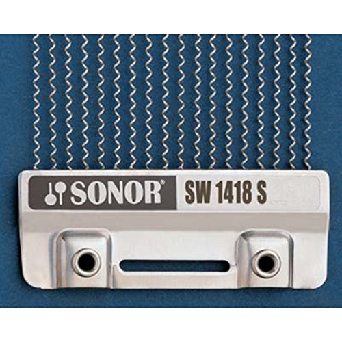 SONOR ソナー サウンド ワイヤー スティール SW1418S