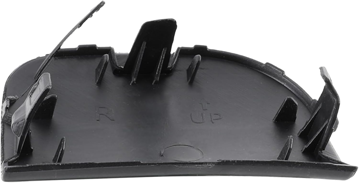 AUTOKAY 5212847903 5212747903 Front Bumper Tow Hook Eye Cap Cover Left and Right Fits for Toyota Prius 2012 2013 2014 2015