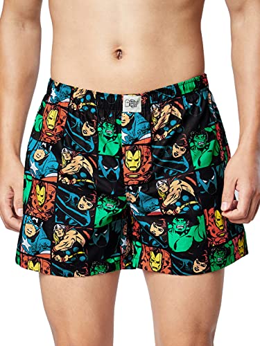 Image of The Souled Store Men Shorts