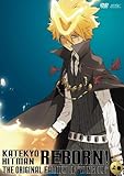 �ƒ닳�t�q�b�g�}��REBORN! �T���t�@�~���[�ҁy�㊪�z