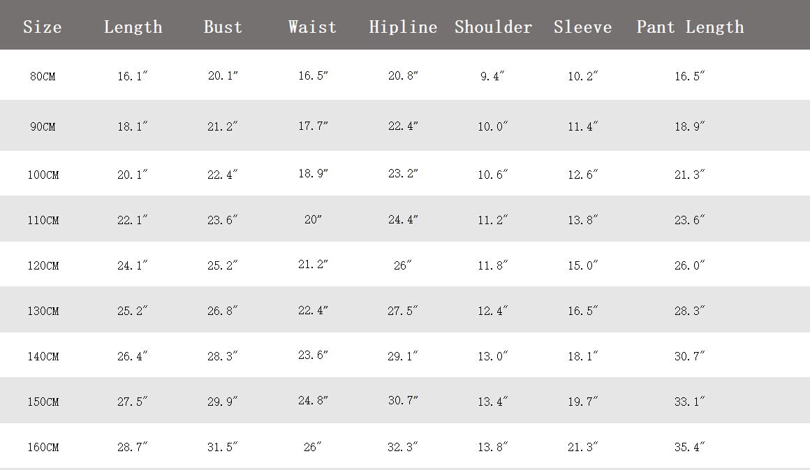 HANYIMIDOO Muslim Islamic Girls Full Cover Long Sleeves Two Pieces Swimsuit (130CM, Black)