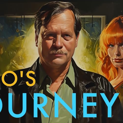 The Writer's Journey | How to Write Great Stories | Christopher Vogler