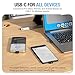 Thetis Nano-C FIDO2 Security Key Hardware Passkey Device with USB Type C, TOTP/HOTP, FIDO2.0 Two Factor Authentication 2FA MFA, Works with Windows/mac/iOS/Android/Linux/Gmail/Facebook/GitHub/Coinbase