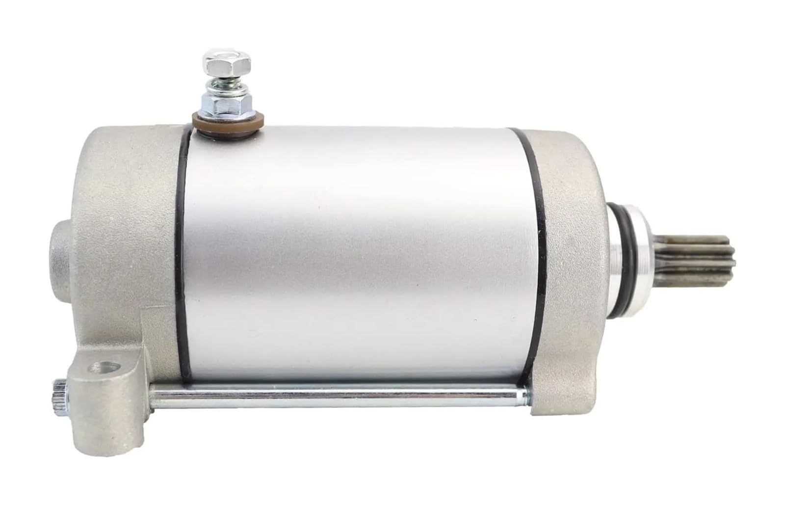 Motor para Kodiak 450 para Rhino 660 para YFM45 para YXR45 para YXR66 para YXR660 Relé De Motor Arranque 4WV-81890-00-00 Arranque Encendido