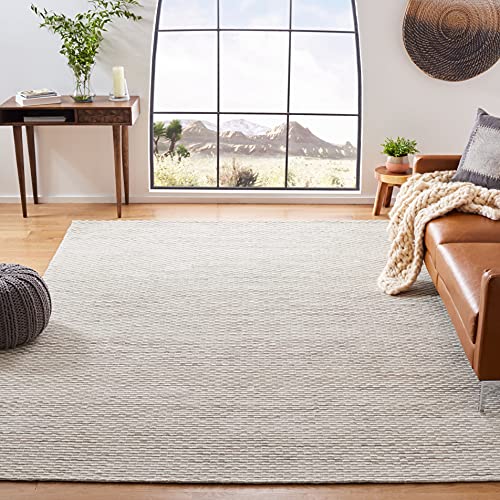 Safavieh Marbella 8x10 Wool Area Rug