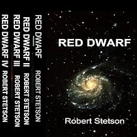 Red Dwarf Bundled