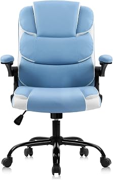 Ergonomic Swivel Chair Household Chair Home Comfortable Can Lie Down, Lift Swivel ChairE