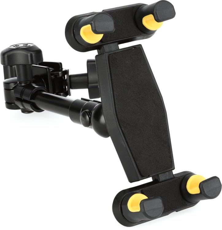 Image of Hercules Stands DG307B 2-in-1 Tablet and Phone Holder