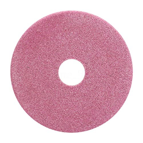 Affûteuse De Tronçonneuse Électrique Avec Meule Diamantée 105x4.5mm - Outil De Coupe, Polissage Et Affûtage Pour Scie À Chaîne - Disque À Lamelles