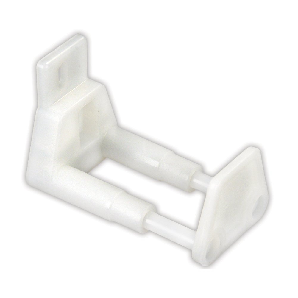 JR Products 20595 Adjustable Sliding Door Guide