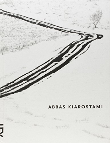 Abbas Kiarostami - Coleção Mostra Internacional de Cinema