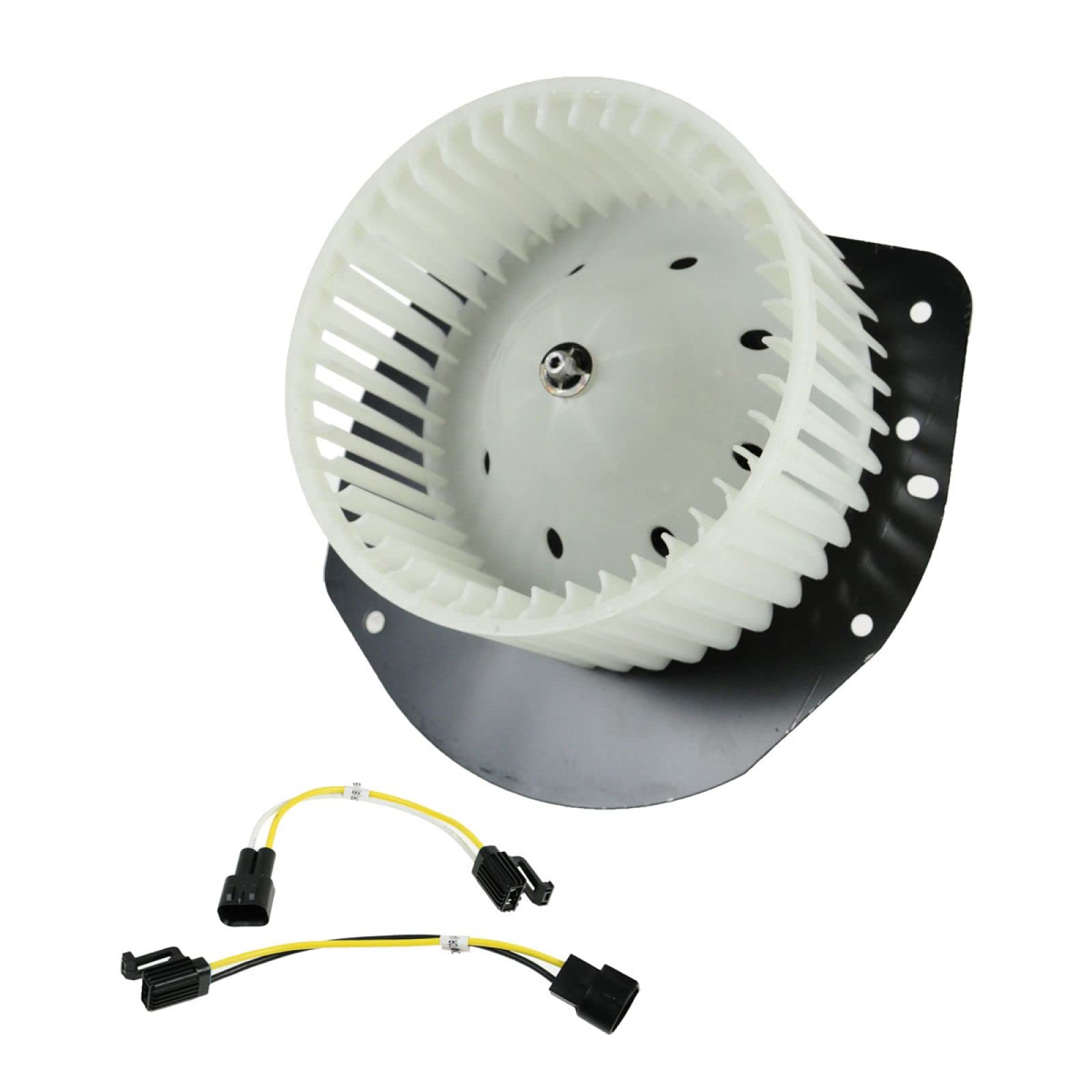 TRQ HVAC Blower Motor Assembly