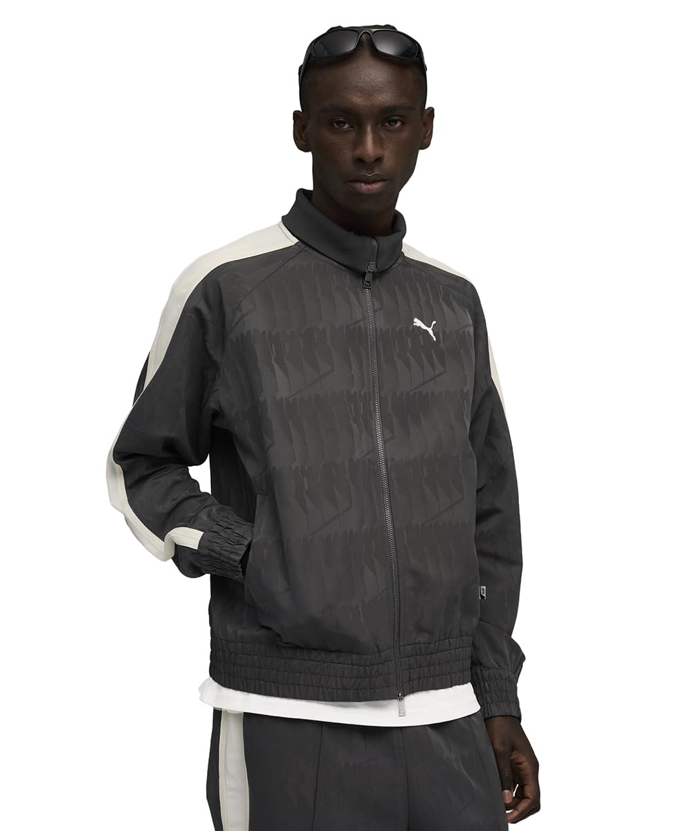 puma Mens Track Jackets-picture-24
