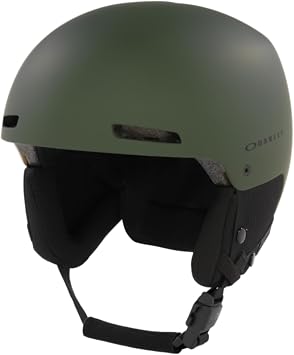 Oakley MOD1 PRO MIPS Snow Helmet for Men for Women