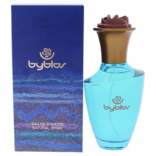 Byblos Perfume 100 ml