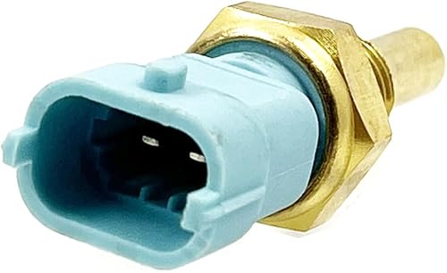 Miniatura 5 de DEVMO 0281002209 Sensor de temperatura del refrigerante del motor compatible con Sportsman 700, Ranger XP 700, Sportsman 800, Ranger 700 800 RZR 800