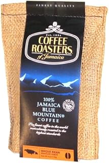 Jamaica Blue Mountain Coffee 113g Beans