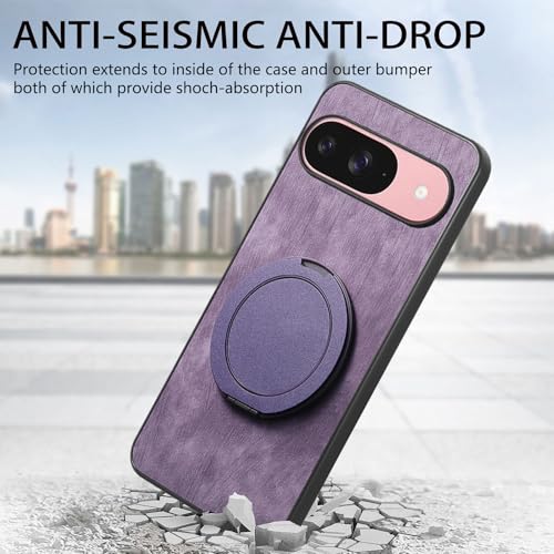 Protégez le Pixel 10 des chutes avec la coque silicone et verre - 7