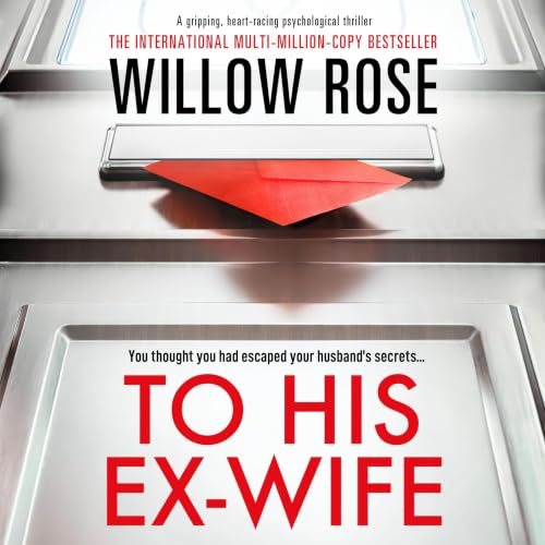 『To His Ex-Wife』のカバーアート