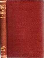 Fungicides and Their Action B0000EGRFP Book Cover