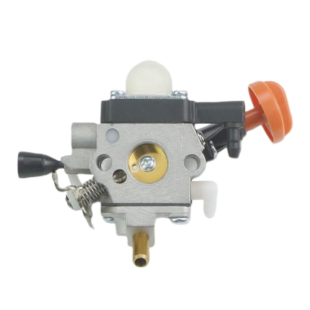 Carburatore Compatibile Con FS89 FS91 FS111 FS131 HT102 HT103 4180 120 0615 Utensili Da Giardino
