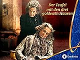 traumhotel alpina gerlos zillertal tirol österreich  Der Teufel mit den drei goldenen Haaren
