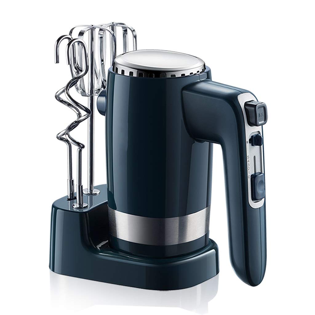 Whisks for Cooking 10-Speed Digital Hand Mixer 300W Electric Hand Whisk 4 Stick Configuration Pro Whisk Suitable Baking